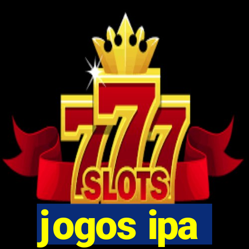 jogos ipa